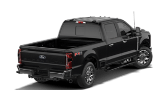 2027 Ford Super Duty® External Image 3